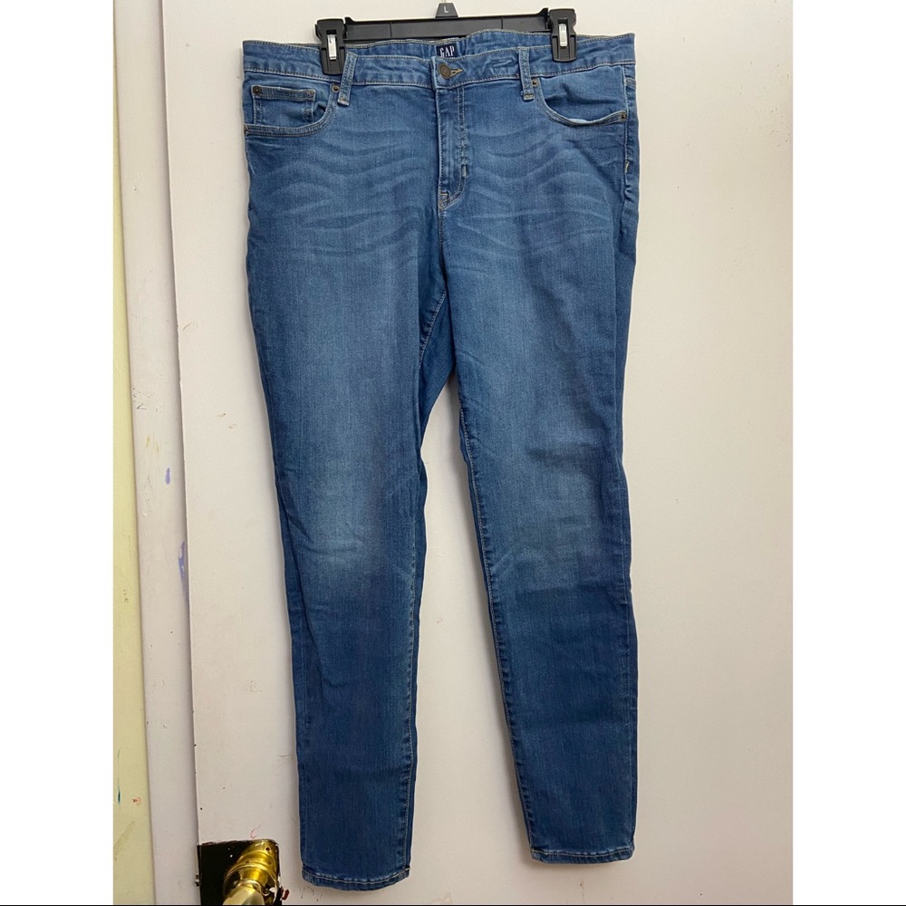 GAP Jean